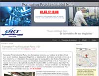 Formation Froid Industriel Formation Froid Industriel